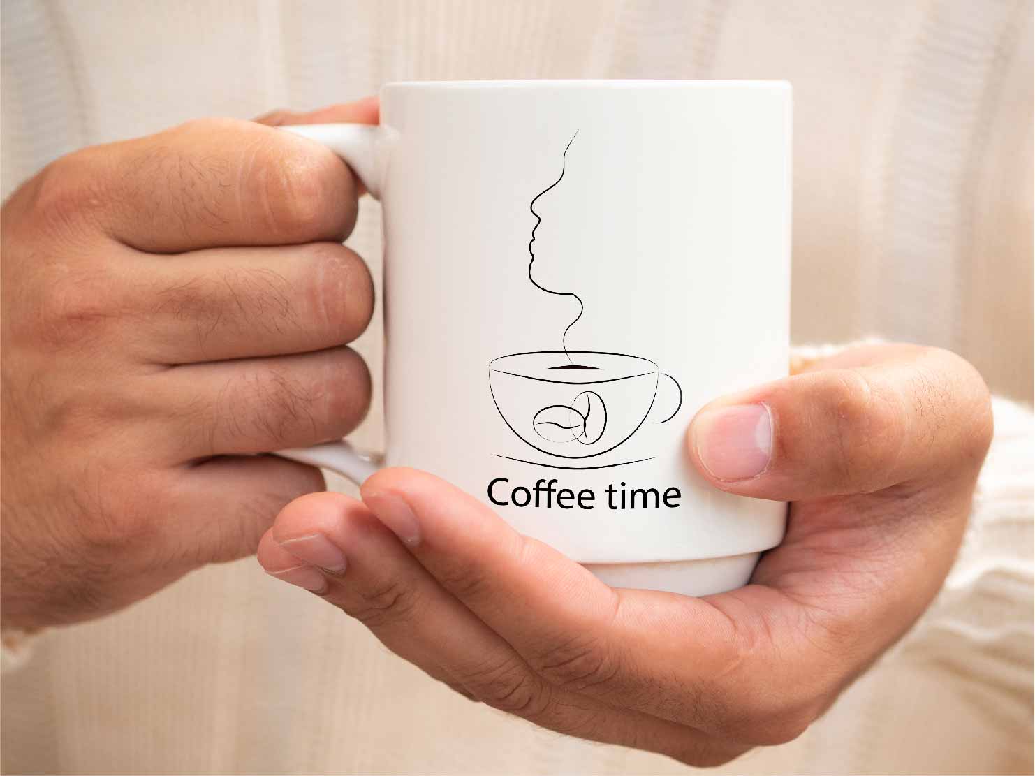 Время кофе