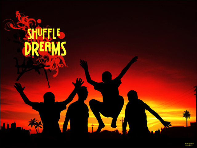 shuffle dreams