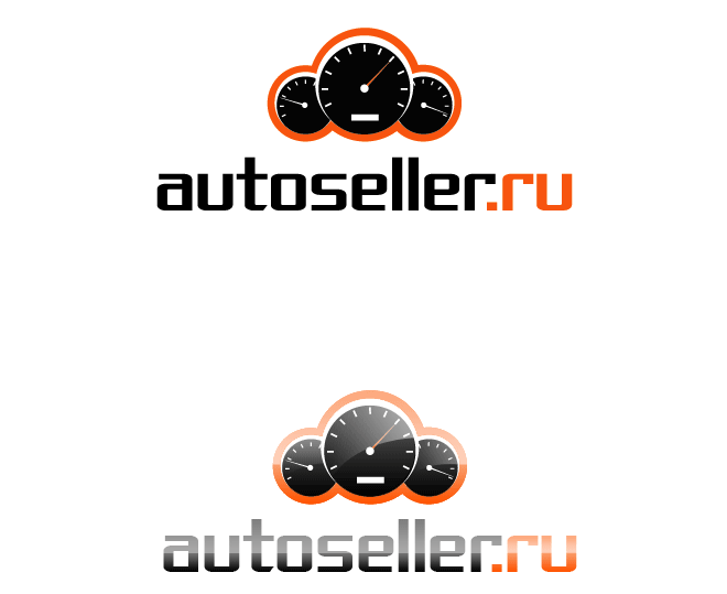 Логотип «Autoseller.ru»
