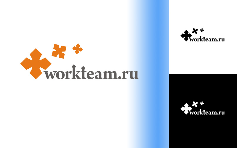 Workteam 2