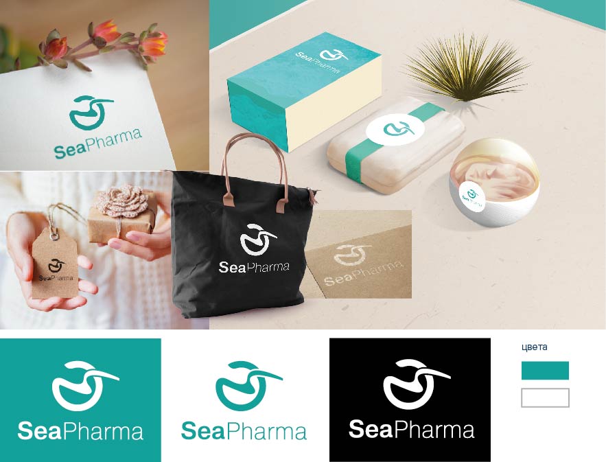 SEАPharma. Новый косметологический бренд