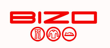 логотип Bizo