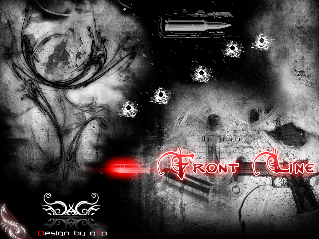 front_line