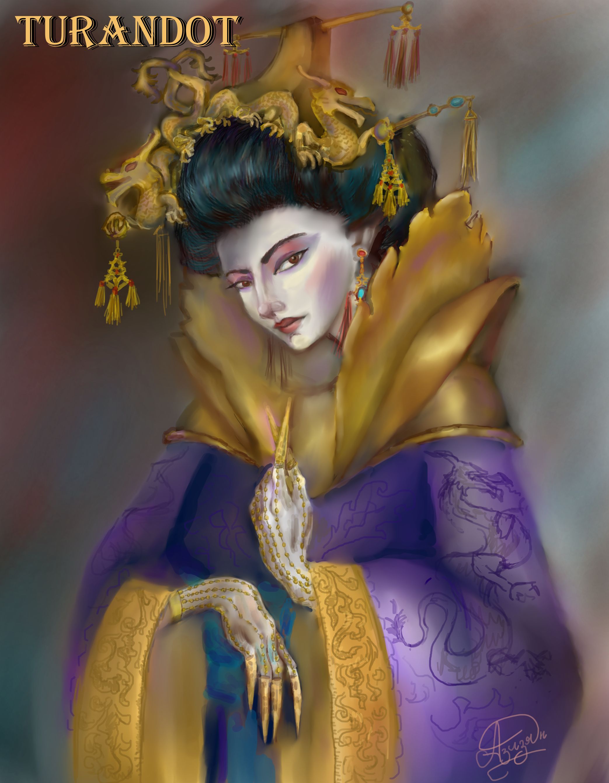 Turandot