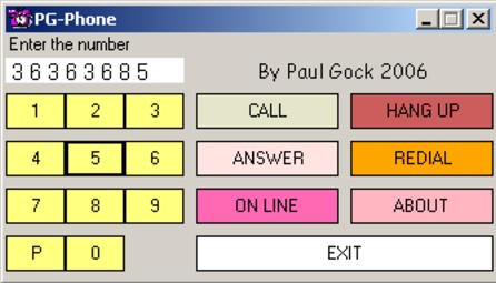 Dialer
