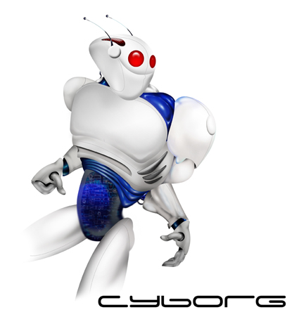 Cyborg