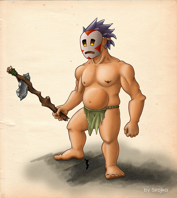 Wildie