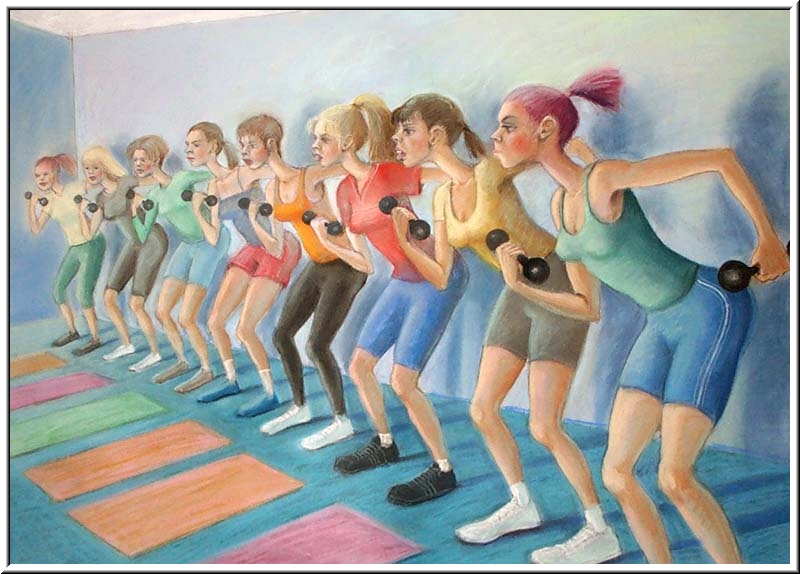 рисунок