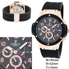 Описание копии часов Hublot