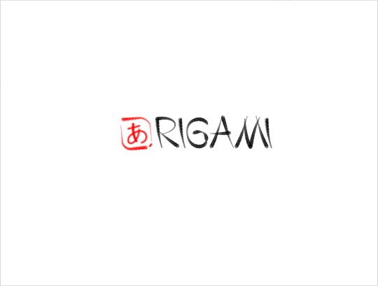 A-rigami