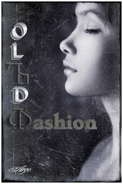 OLD FASHION