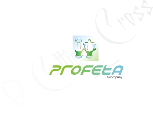 Profeta logo var.2