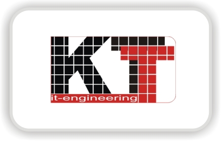 &quot;KTT&quot; logo