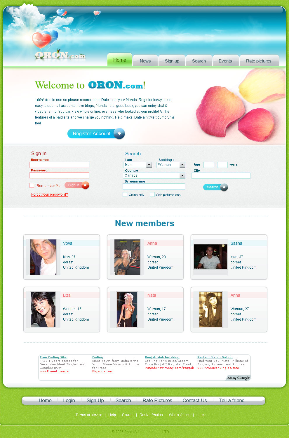 ORON.com