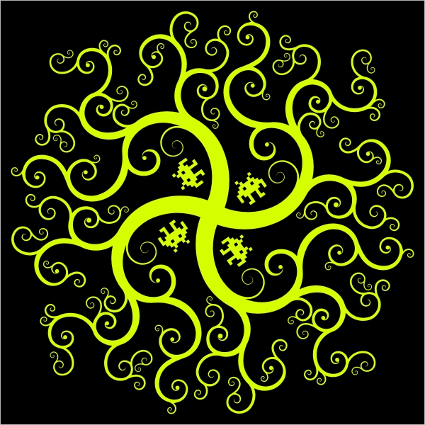 T-shirt design
