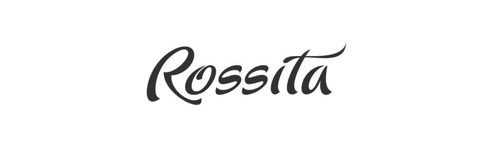 логотип «Rossita»