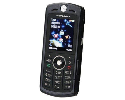 Motorola L9