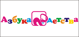 Логотип для магазина детской одежды