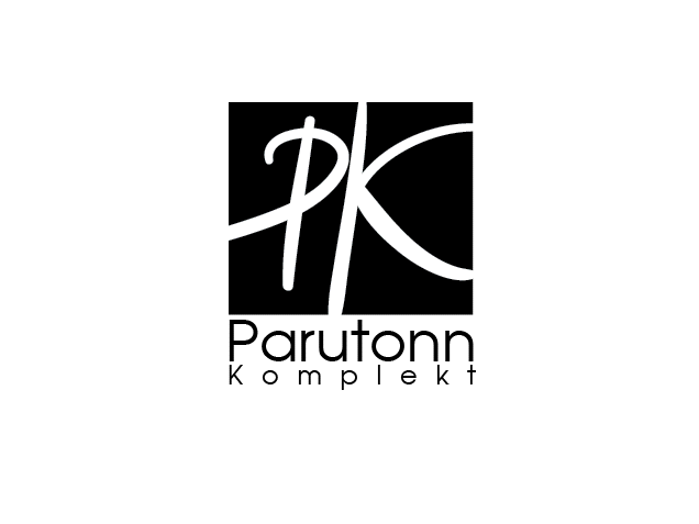 Parutonn - лого (концепт)