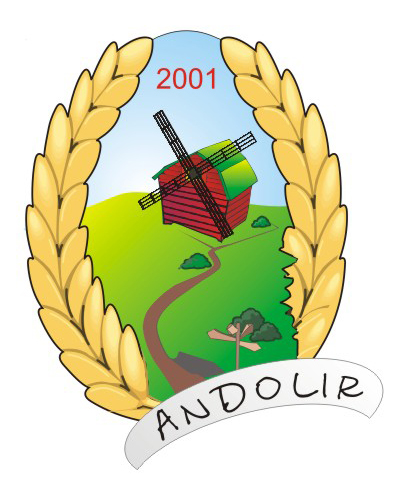 Logo Andolir
