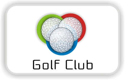 Golf Club logo