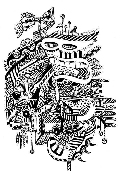 chaos