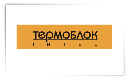 Термоблок intec