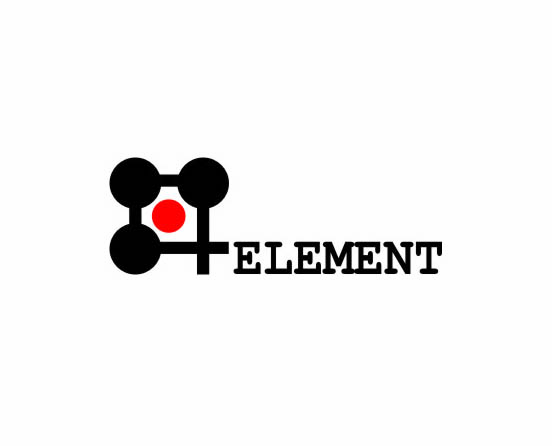 логотип ELEMENT