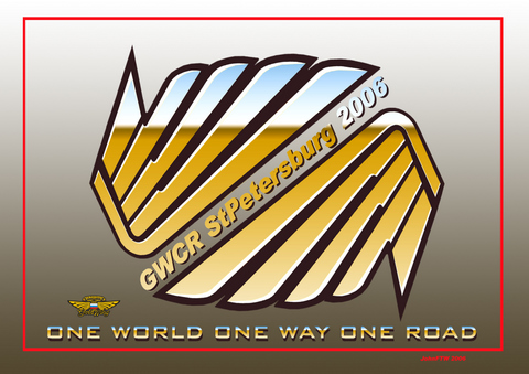 GWCR 2006