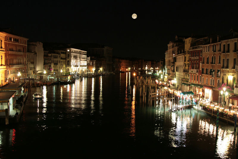 Венеция 2007