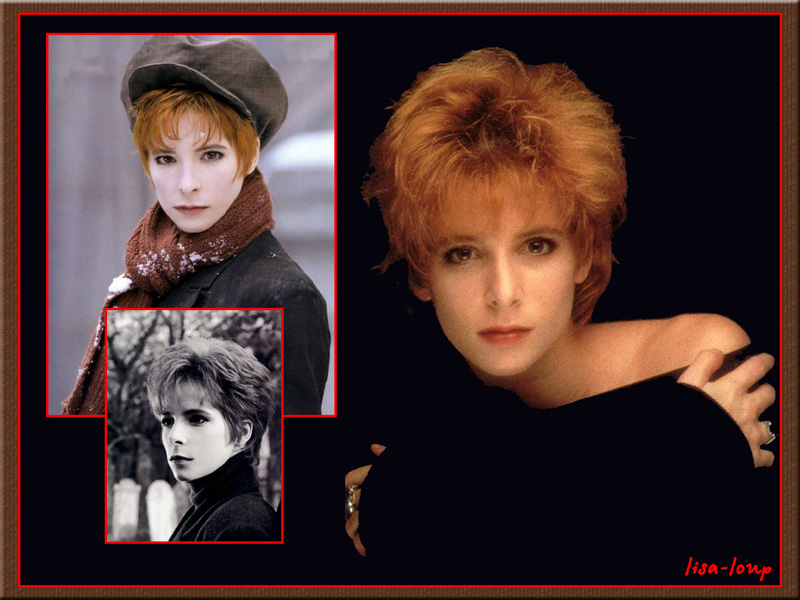 Mylene Farmer