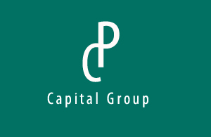 Лого Capital Group