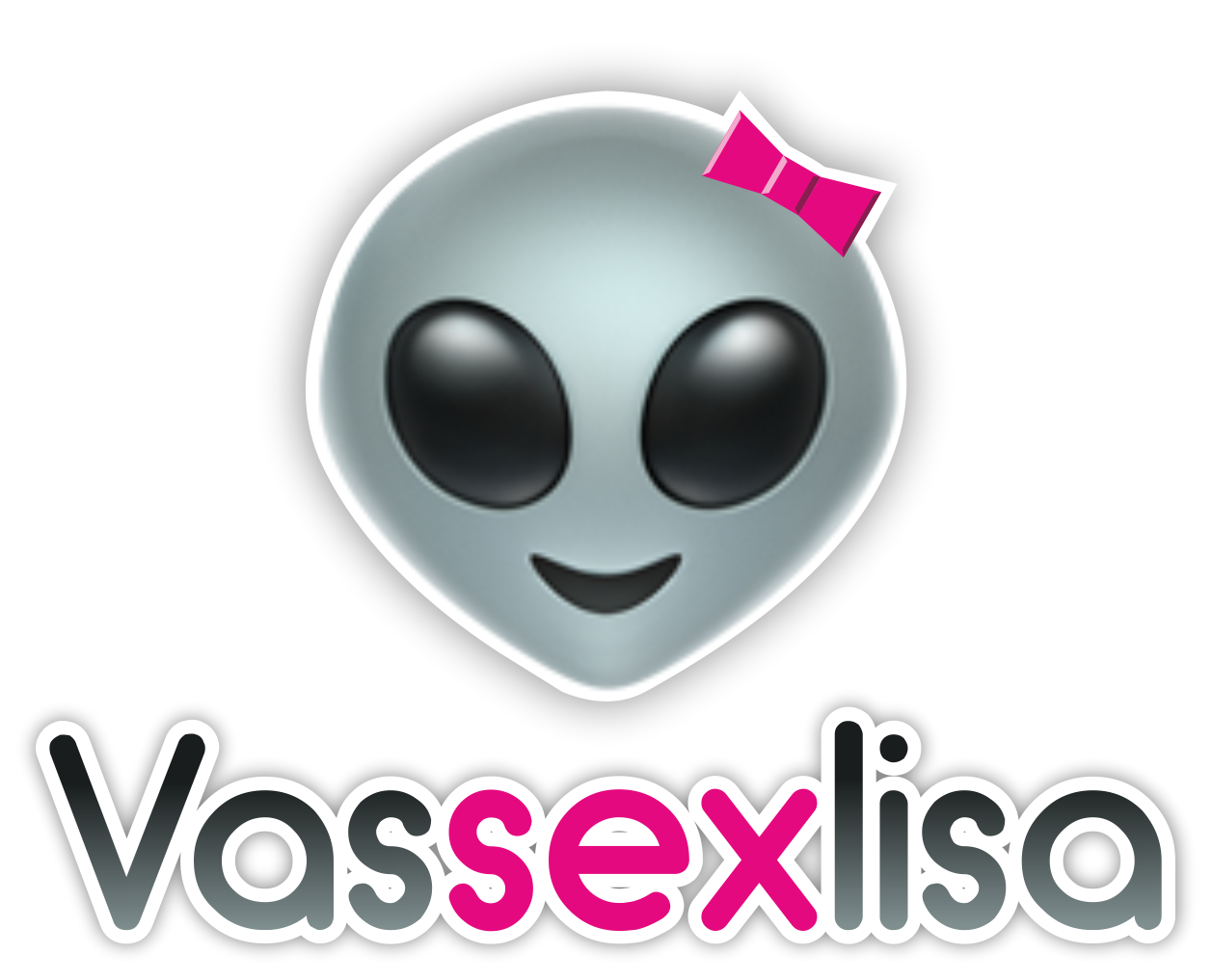 Васекслиса лого для Ютуба