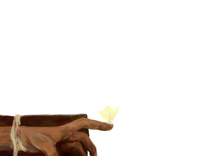 Crestfallen