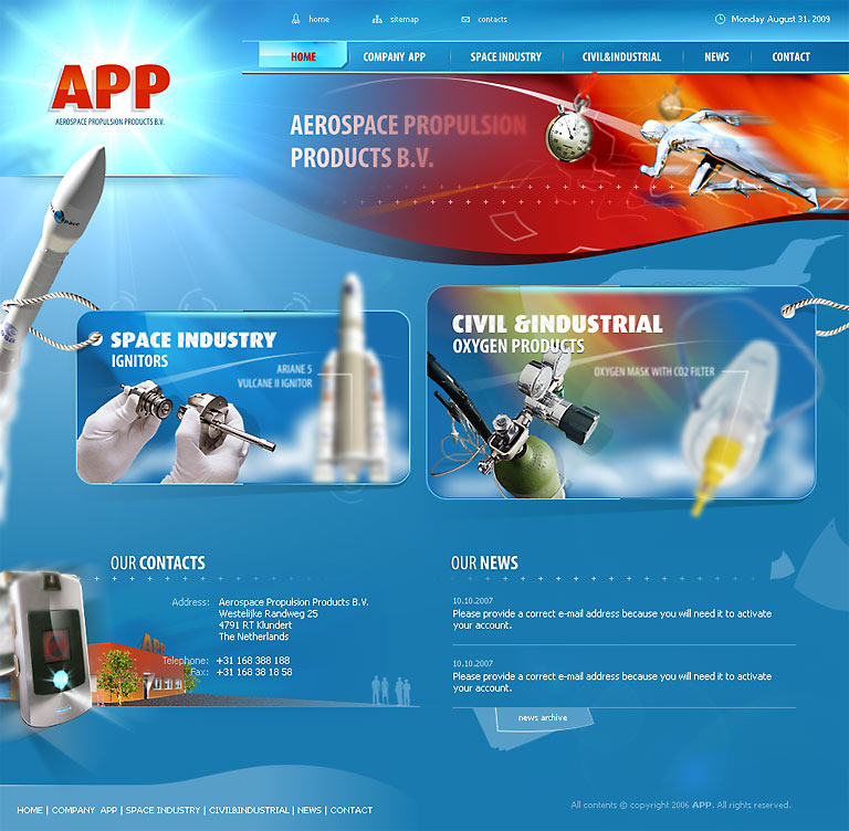 APP