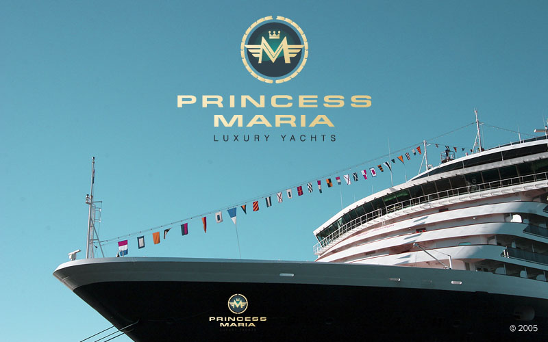 Princess Maria