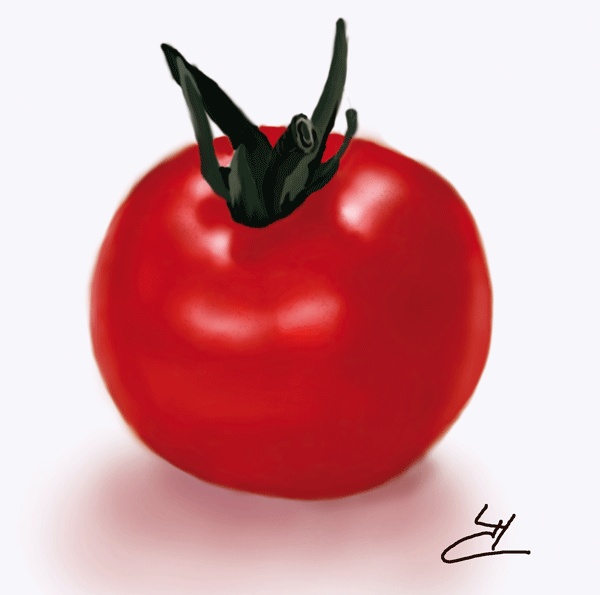 помидорчик