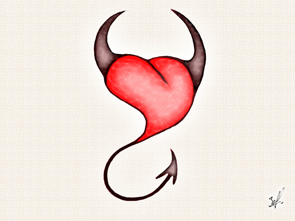 Devil Hearts