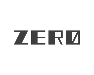 Логотип Zero