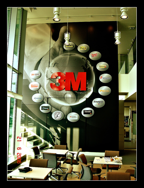 3M Russia