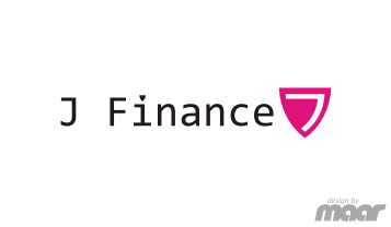 логотип компании J Finance