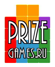 лого к PrizeGames