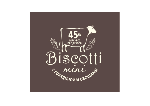 &#171;Biscotti mini&#187;