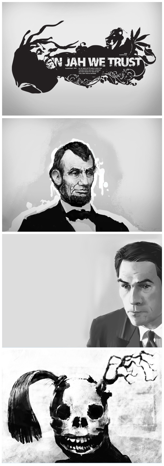 Some illustrations