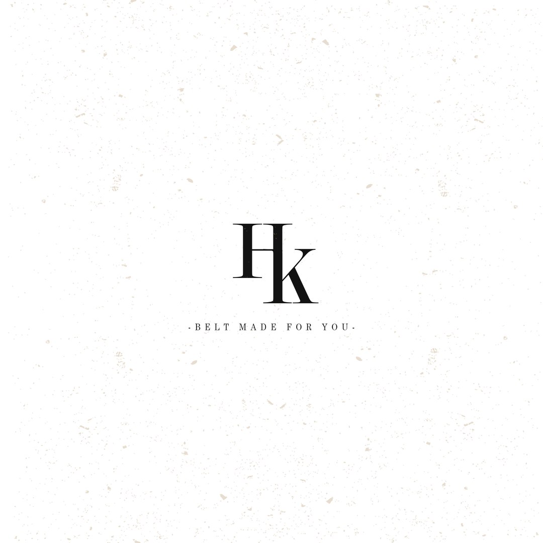HK logo