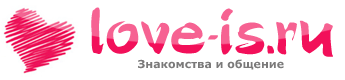 Логотип сайта знакомств