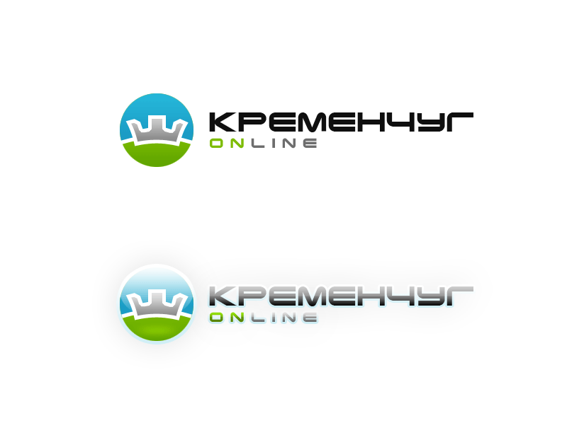 Логотип портала Кременчуг Online