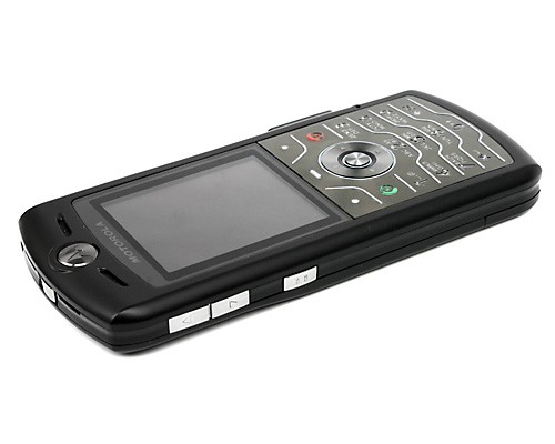 Motorola L7 Black_4