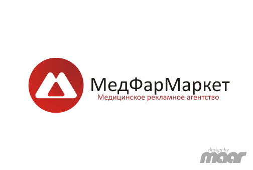 логотип компании МедФарМаркет