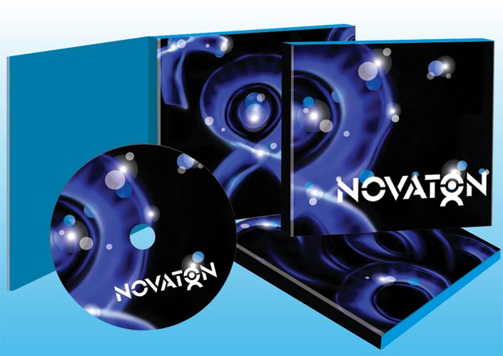 novaton